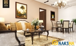 4 Bedrooms Apartment for Sale at Affordable Price 