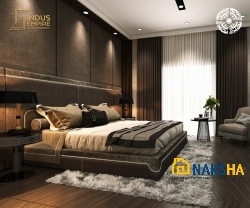 Indus Empire 2 and 3 Bedroom Luxury Apartment